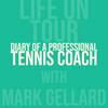 undefined Diary of a Professional Tennis Coach