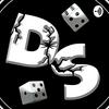 undefined Dice Story, parties enregistrées de jeu de rôle