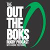 undefined The Out the Boks Rugby Podcast - with André Pretorius