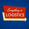 undefined Everything is Logistics