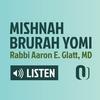undefined Dirshu Mishnah Berurah Yomi