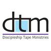 undefined Discipleship Tape Ministries