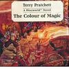 undefined Discworld 01 - The Colour of Magic by Terry Pratchett - 01 of 06 Episodes