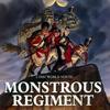 undefined Discworld 31 - Monstrous Regiment by Terry Pratchett (Full Audiobook)