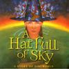 undefined Discworld 32 - A Hat Full of Sky by Terry Pratchett (Full Audiobook)
