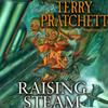 undefined Discworld 40 - Raising Steam by Terry Pratchett (Full Audiobook)