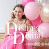 undefined Dishing Up Digital with Ellen Mackenzie | Social Media Management & Strategy