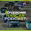 undefined DIVEBOMB NASCAR Podcast