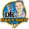 undefined DK's Daily Shot of Penguins