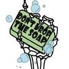undefined Don't Drop The Soap!