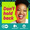 undefined Don't Hold Back: say it loud!