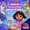 undefined Dora’s Amazing Adventures