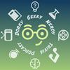 undefined Dorky Geeky Nerdy - A Trivia Podcast for Everyone