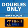 undefined Doubles Only Tennis Podcast