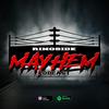 undefined Ringside Mayhem presented by the SSAW Network