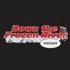undefined Down the Frozen River