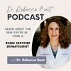 undefined Dr. Rebecca Baxt Podcast