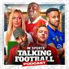 undefined DR Sports Talking Football Podcast