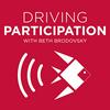 undefined Driving Participation Podcast:  What Is Working in Marketing & Fundraising | Nonprofits | Schools | Associations