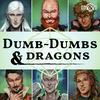 undefined Dumb-Dumbs & Dragons: A D&D Podcast