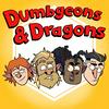 undefined Dumbgeons and Dragons: A funny, rules-light D&D actual play podcast