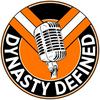 undefined Dynasty Defined