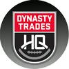 undefined Dynasty Trades HQ Podcast