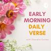 undefined Early Morning Daily Verse
