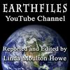 undefined Earthfiles Podcast with Linda Moulton Howe