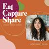 undefined Eat Capture Share - a podcast for food bloggers
