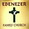 undefined Ebenezer Family Church