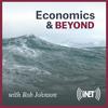 undefined Economics & Beyond with Rob Johnson