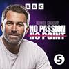 undefined Eddie Hearn: No Passion, No Point