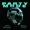 undefined Party Mode Podcast