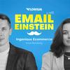 undefined Email Einstein Ingenious eCommerce Email Marketing by Flowium