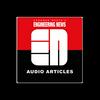 undefined Engineering News Online Audio Articles