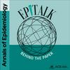 undefined EPITalk: Behind the Paper