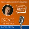 undefined Escape The Rat Race Radio