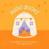 undefined Escape Through Spoken Tales With Full Audiobook | Romance, Fantasy