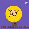 undefined ese culo vota caca