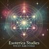 undefined Esoterica Studies with Rev. Mark Stidham