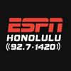 undefined ESPN Honolulu