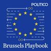 undefined Brussels Playbook Podcast