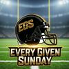 undefined Every Given Sunday