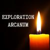 undefined Exploration Arcanum