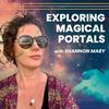 undefined Exploring Magical Portals