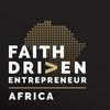undefined Faith Driven Entrepreneur Africa