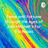 undefined Fame and Fortune through the eyes of Joni Mitchell's For the Roses