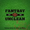 undefined Fantasy Unclean