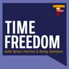 undefined The Time Freedom Podcast